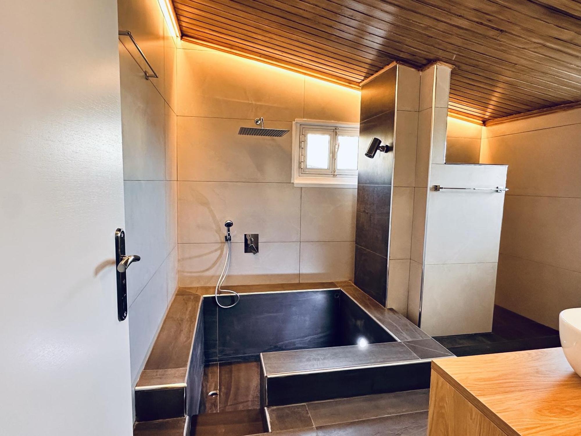 Villa Paulanelas Gaitani Екстериор снимка